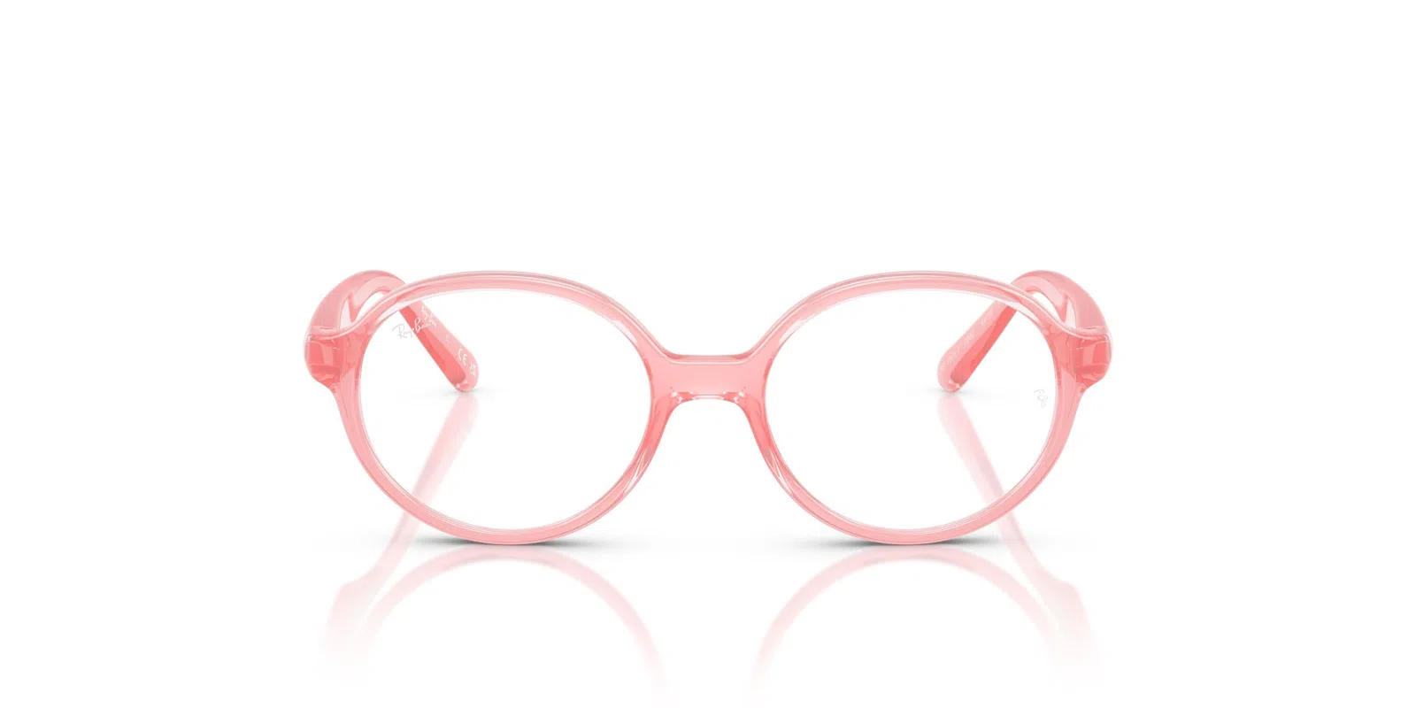Ray-Ban Junior 1905F Eyeglasses - view 34